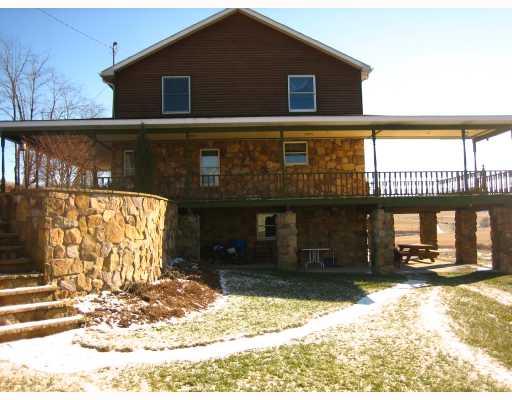 208 Linton Road Fredericktown, PA 15333 - Photo 4 of 8 Gallery Image 4