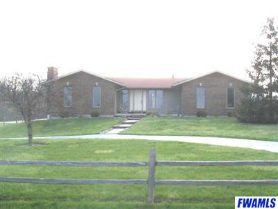 10465 North 100 West Decatur, IN 46733 - Photo 1 of 2