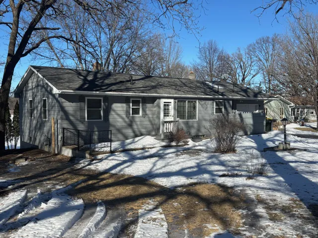 $259,000 | 19062 Riverview Lane Northeast, New London, MN 56273