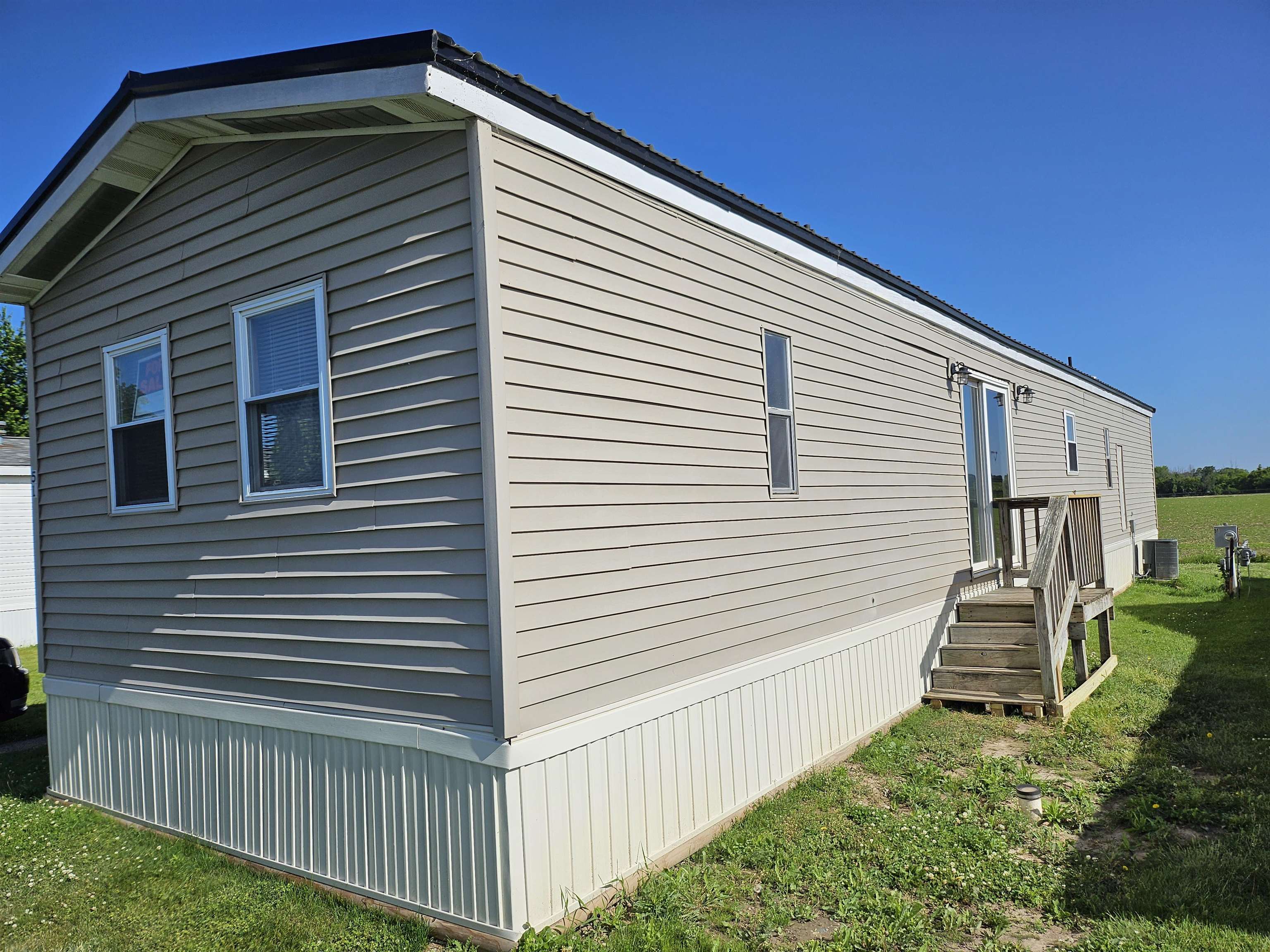 4151 East Jordan Road, Unit LOT 51 Mount Pleasant, MI 48858 - Photo 11 of 13 Gallery Image 11