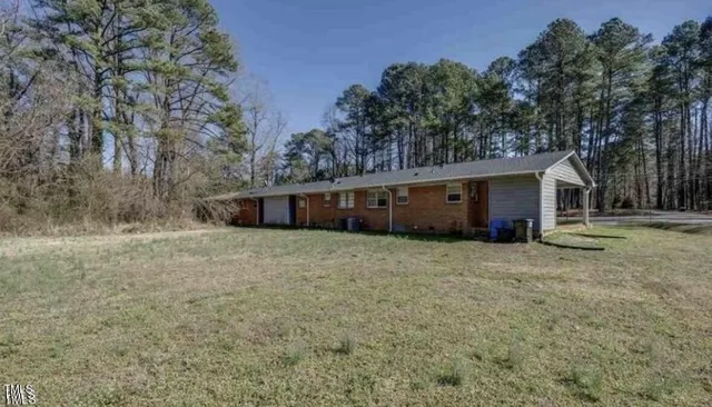 $700,000 | 626 Maple Lane, Raleigh, NC 27603