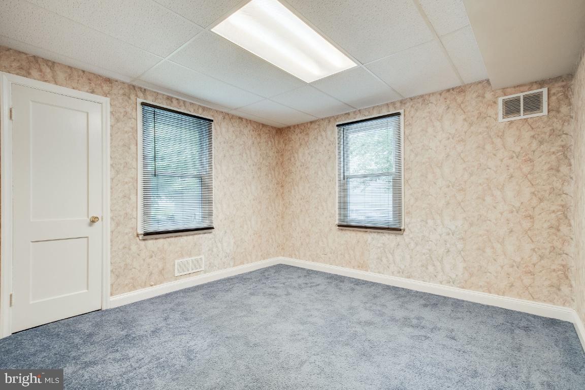 6301 Woodland Road Morningside, MD 20746 - Photo 12 of 32 Lower level bedroom 1