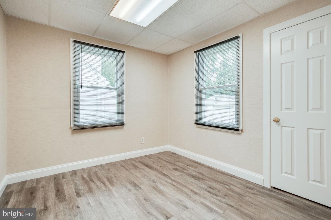 6301 Woodland Road Morningside, MD 20746 - Photo 16 of 32 Lower level bedroom #2
