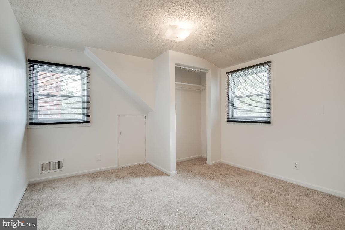 6301 Woodland Road Morningside, MD 20746 - Photo 21 of 32 Upper Level bedroom #4