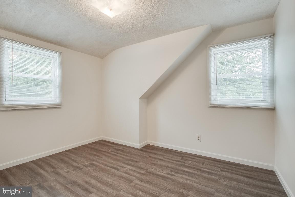 6301 Woodland Road Morningside, MD 20746 - Photo 23 of 32 Upper level bedroom #5