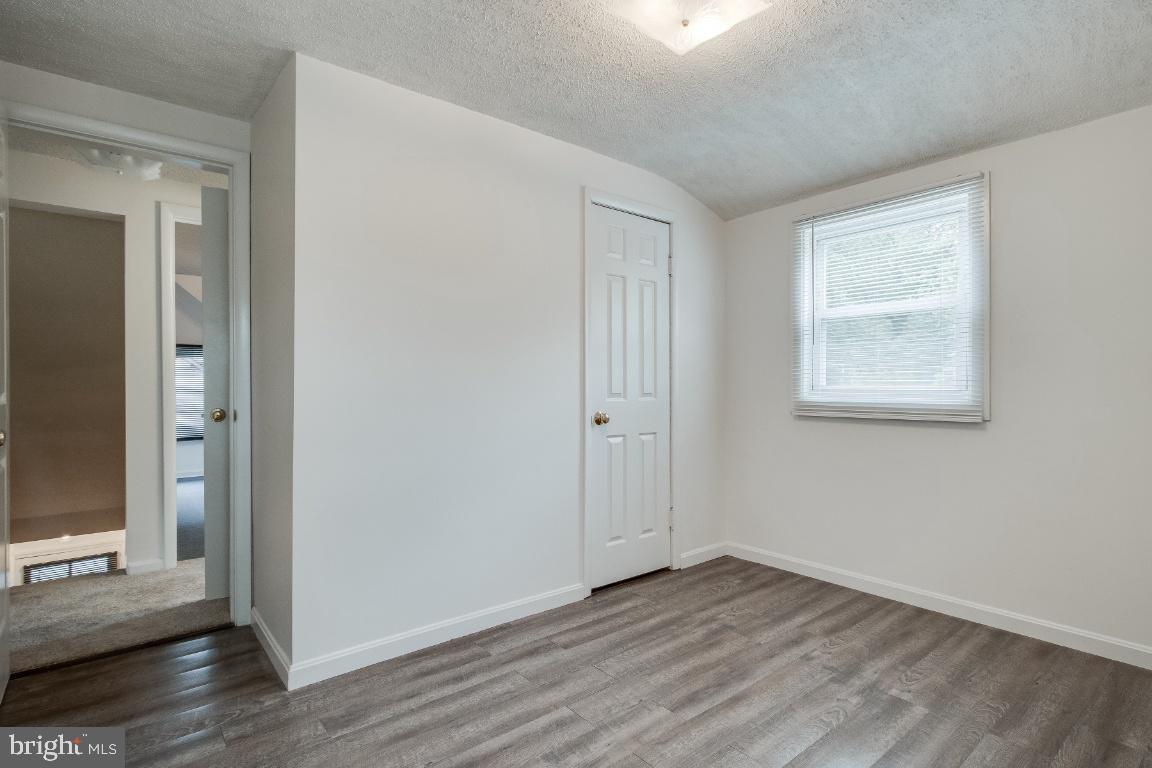 6301 Woodland Road Morningside, MD 20746 - Photo 24 of 32 Upper level bedroom #5
