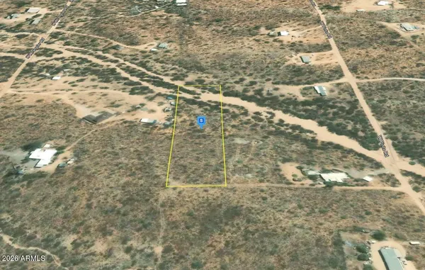 $27,999 | 6870 West Pinto Road, Sahuarita, AZ 85629