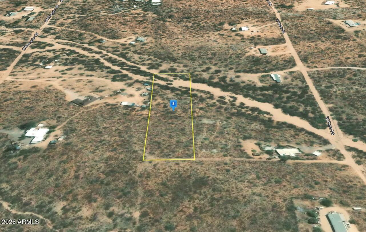 6870 West Pinto Road Sahuarita, AZ 85629 - Photo 2 of 4 2