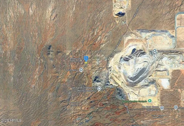 $27,999 | 6870 West Pinto Road, Sahuarita, AZ 85629