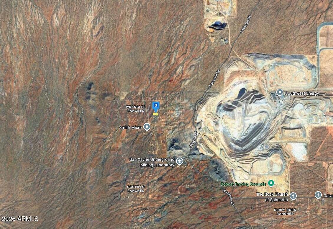 6870 West Pinto Road Sahuarita, AZ 85629 - Photo 3 of 4 3