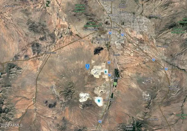 $27,999 | 6870 West Pinto Road, Sahuarita, AZ 85629