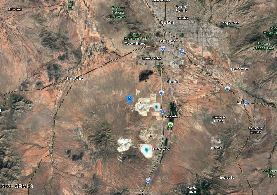 6870 West Pinto Road Sahuarita, AZ 85629 - Photo 4 of 4 4