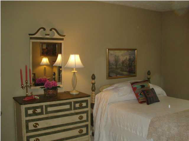 10318 Springridge Road Terry, MS 39170 - Photo 14 of 25 Another bedroom that is very spacious
