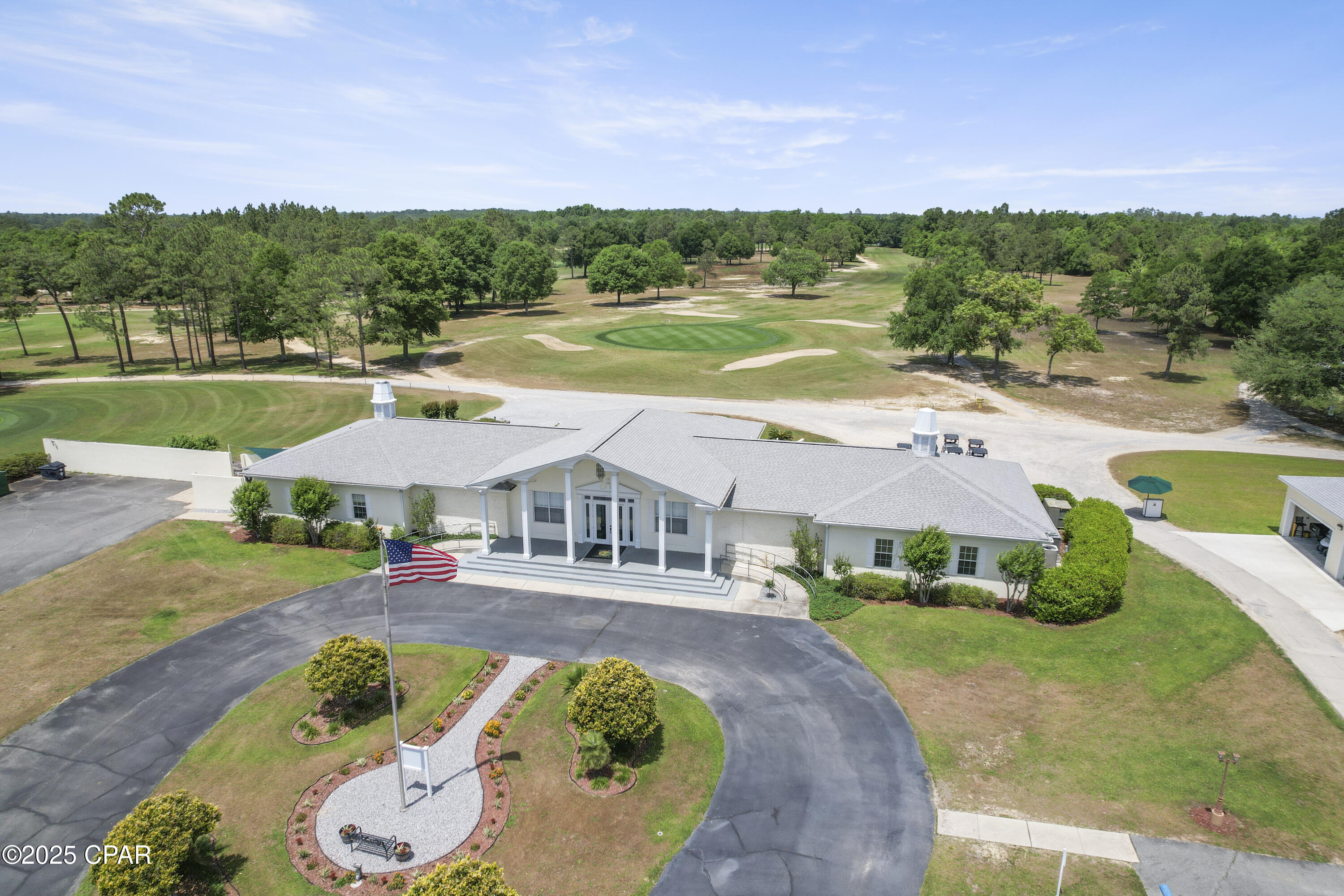 4446 Carey Boulevard Chipley, FL 32428 - Photo 34 of 34