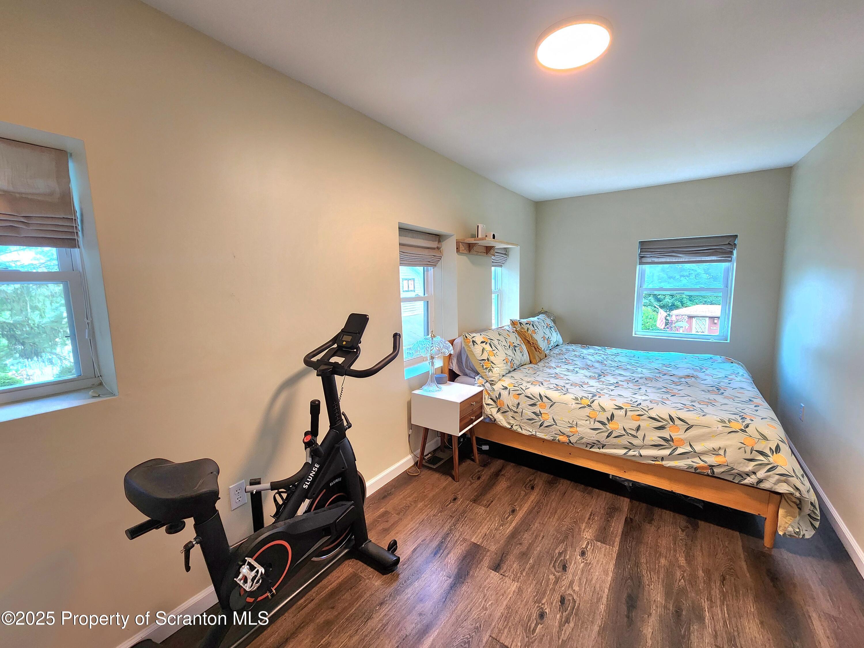 239 Maple Street Shavertown, PA 18708 - Photo 11 of 28 Bedroom- Main Floor