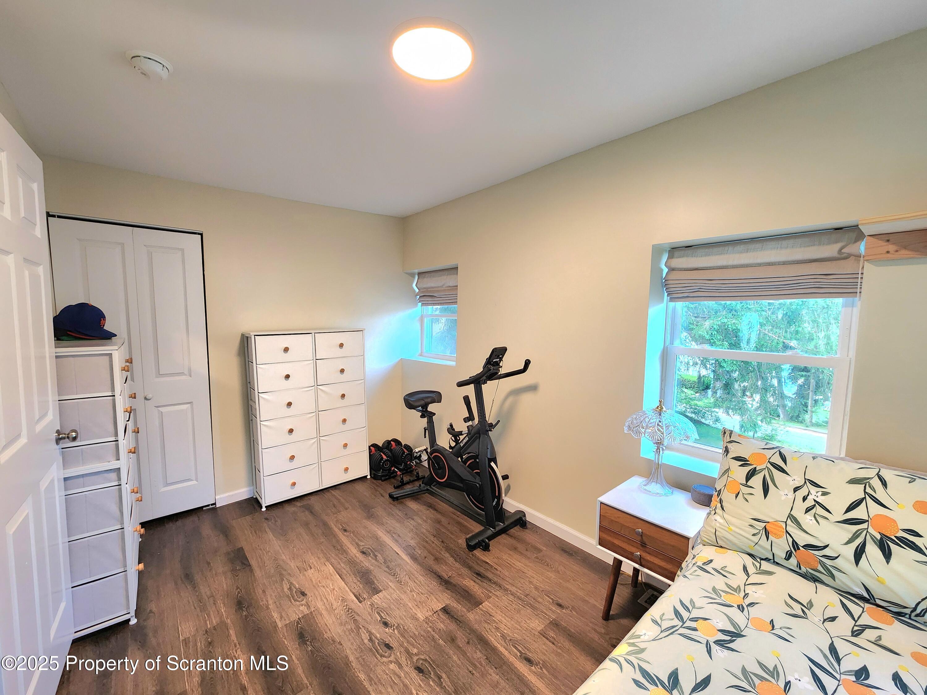 239 Maple Street Shavertown, PA 18708 - Photo 12 of 28 Bedroom- Main Floor