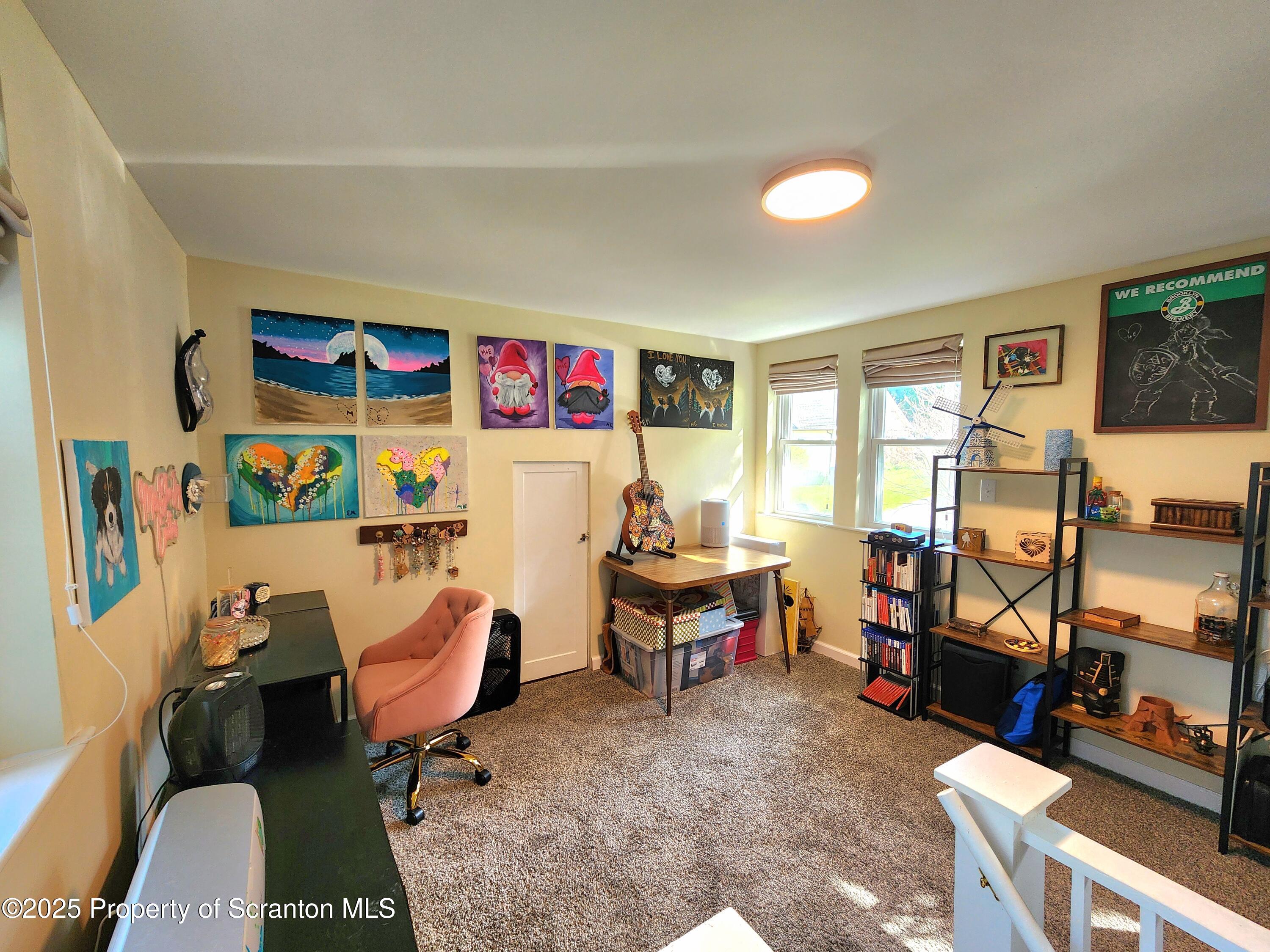 239 Maple Street Shavertown, PA 18708 - Photo 16 of 28 Bedroom- Second Floor