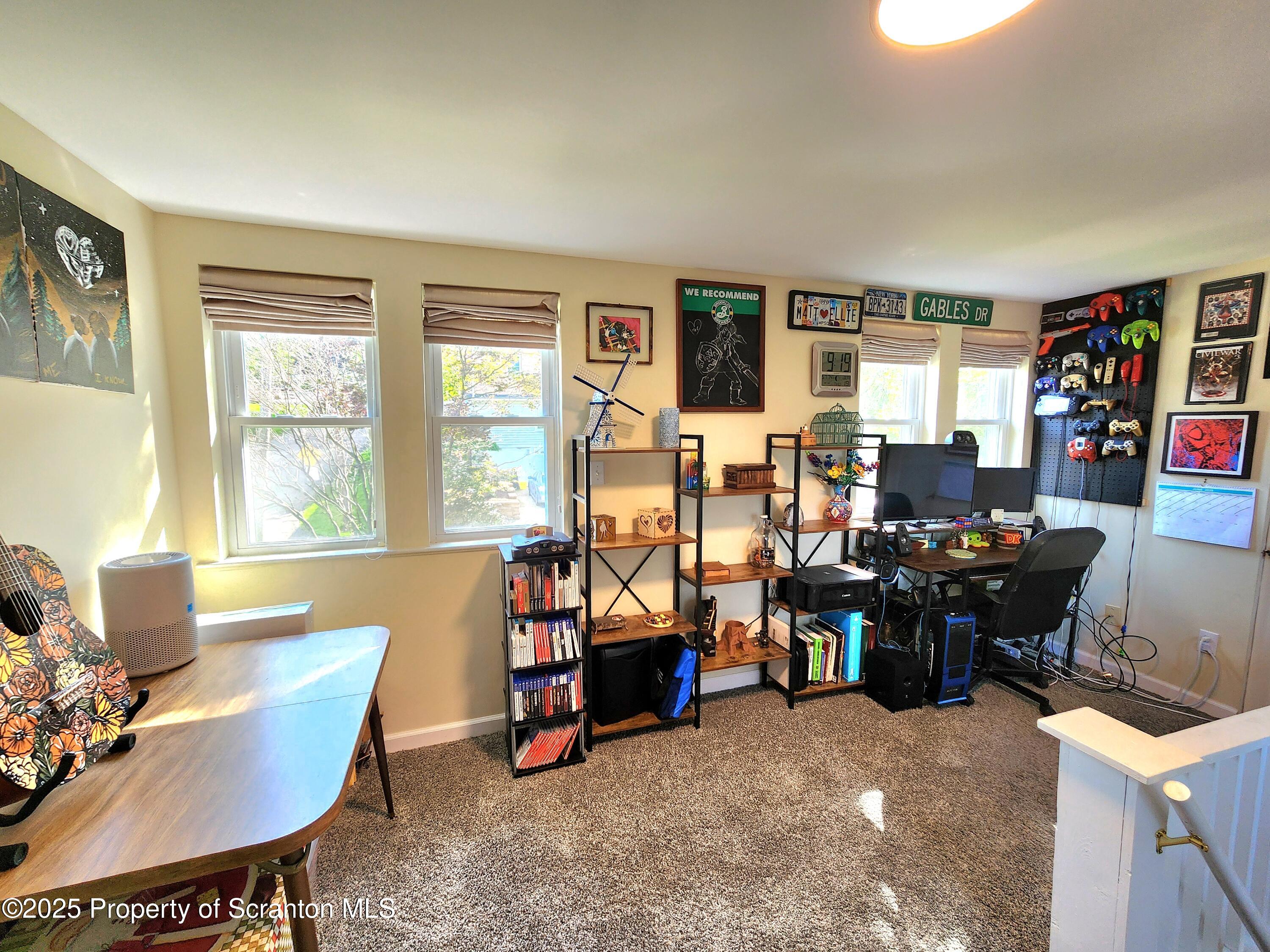 239 Maple Street Shavertown, PA 18708 - Photo 17 of 28 Bedroom- Second Floor