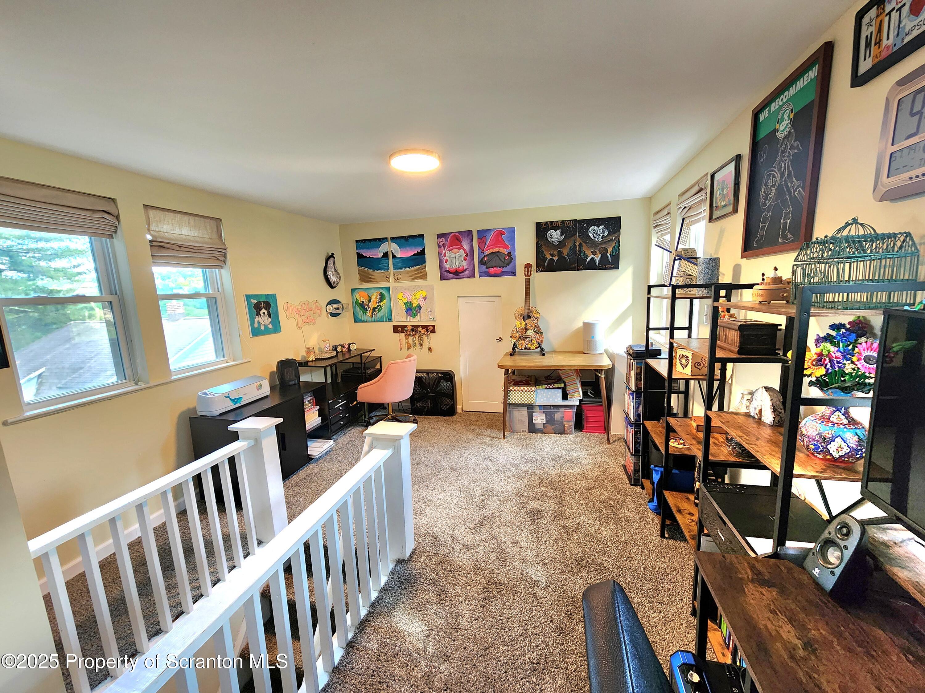 239 Maple Street Shavertown, PA 18708 - Photo 18 of 28 Bedroom- Second Floor