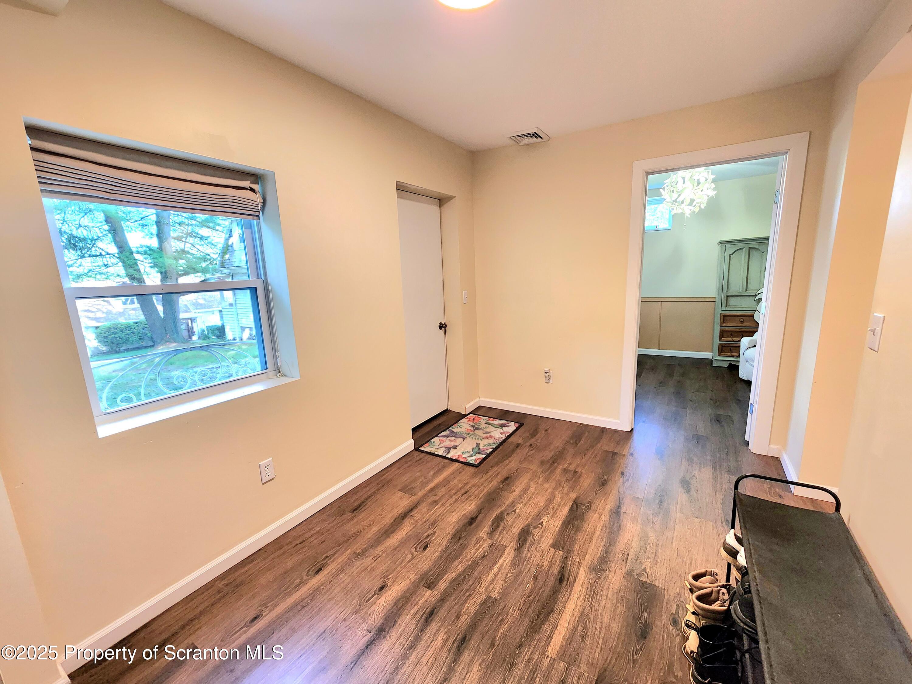 239 Maple Street Shavertown, PA 18708 - Photo 21 of 28 Sitting Room/ Foyer