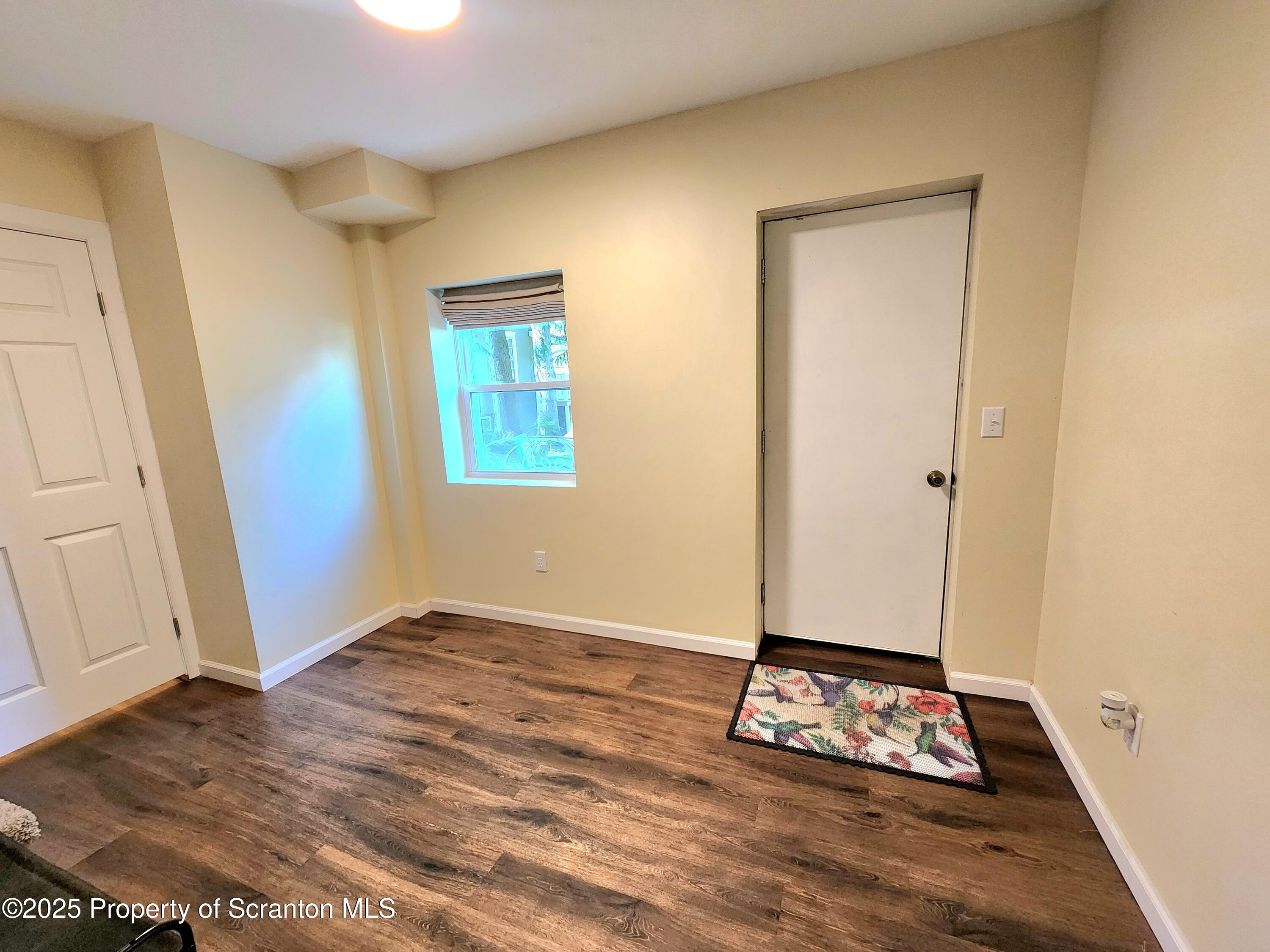 239 Maple Street Shavertown, PA 18708 - Photo 22 of 28 Sitting Room/ Foyer