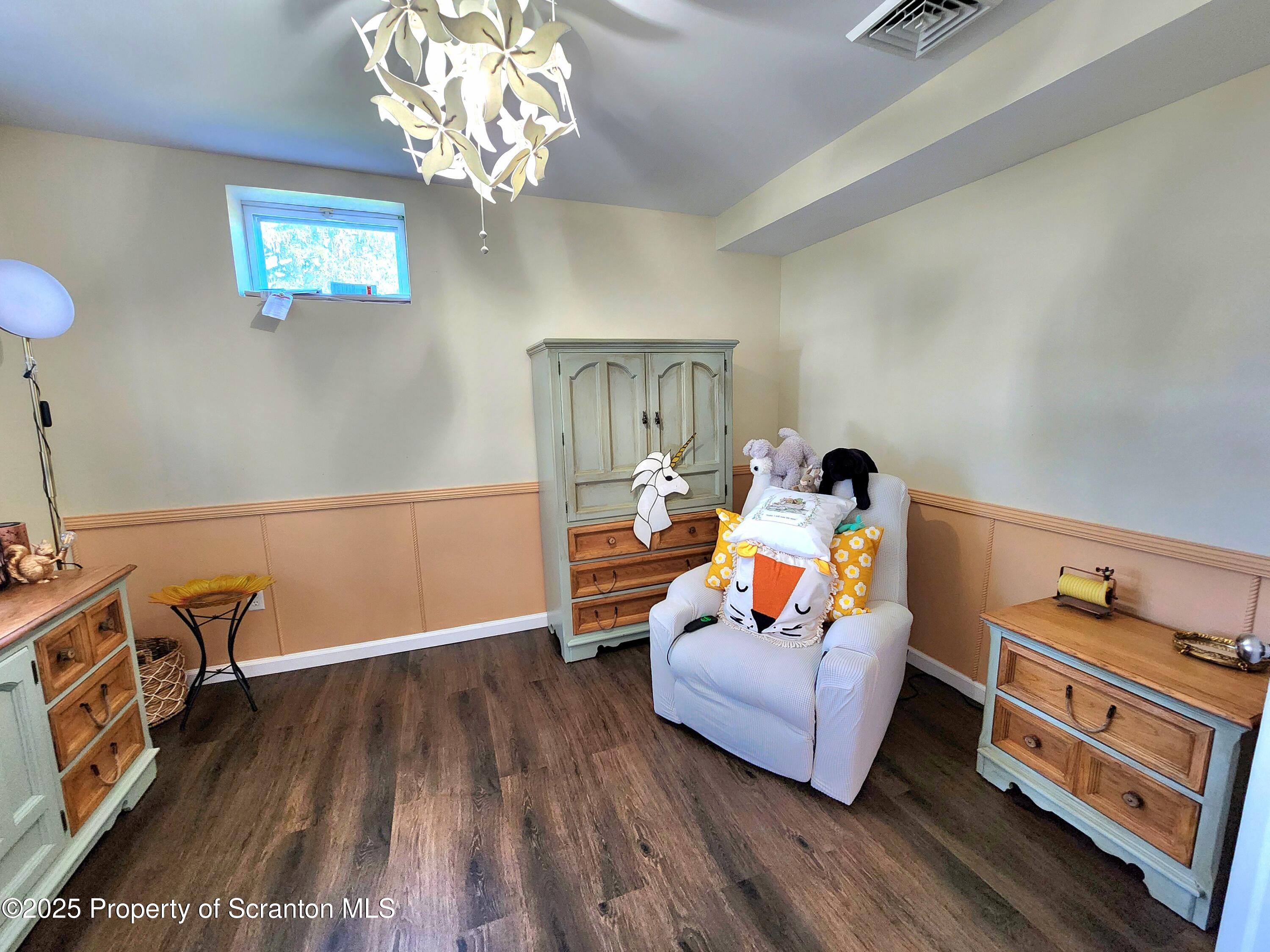 239 Maple Street Shavertown, PA 18708 - Photo 23 of 28 Bedroom 3- Lower Level