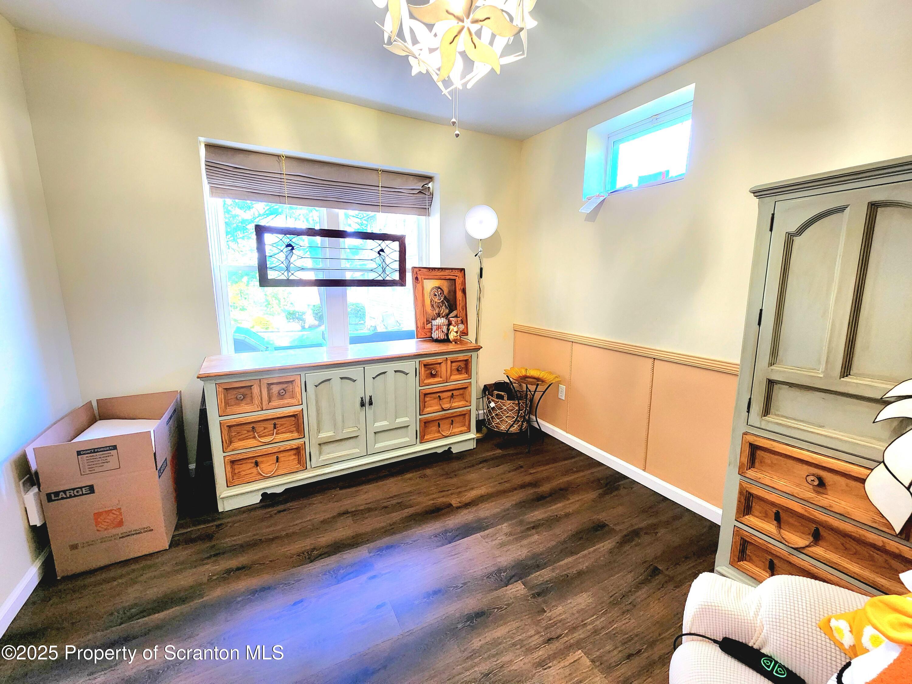 239 Maple Street Shavertown, PA 18708 - Photo 24 of 28 Bedroom 3- Lower Level