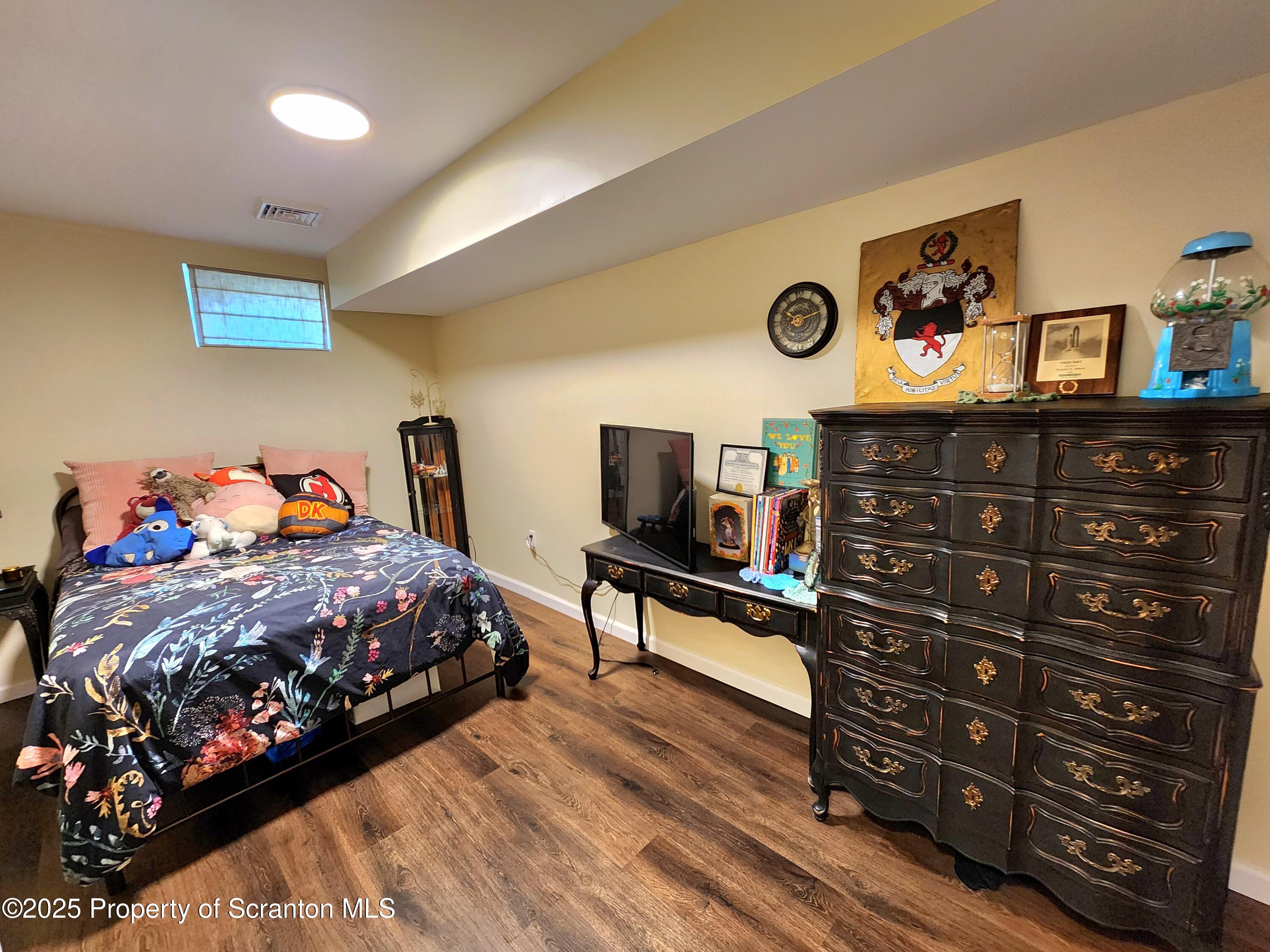 239 Maple Street Shavertown, PA 18708 - Photo 25 of 28 Bonus Room- Lower Level