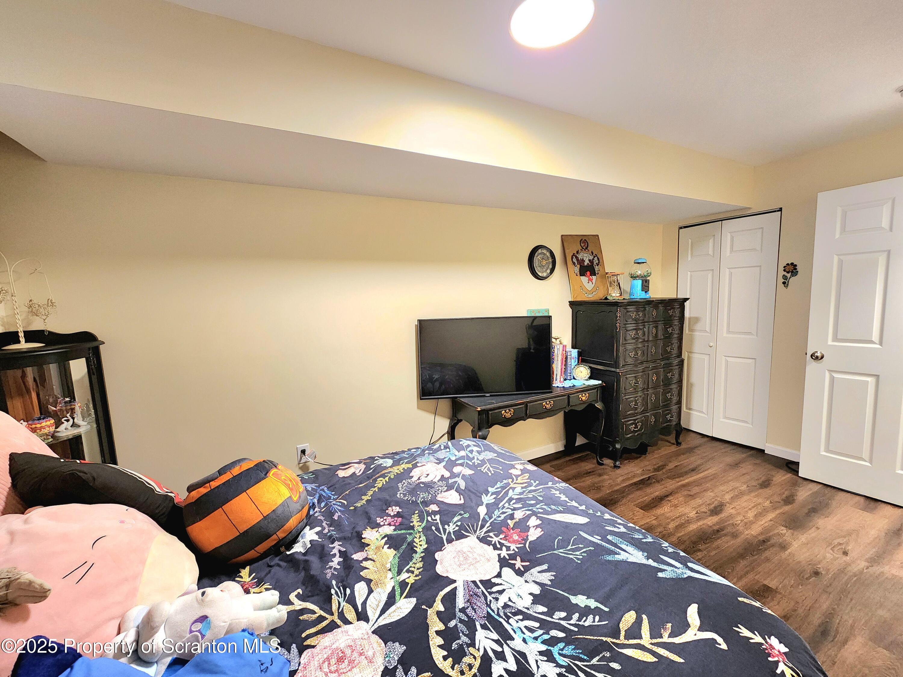 239 Maple Street Shavertown, PA 18708 - Photo 26 of 28 Bonus Room- Lower Level