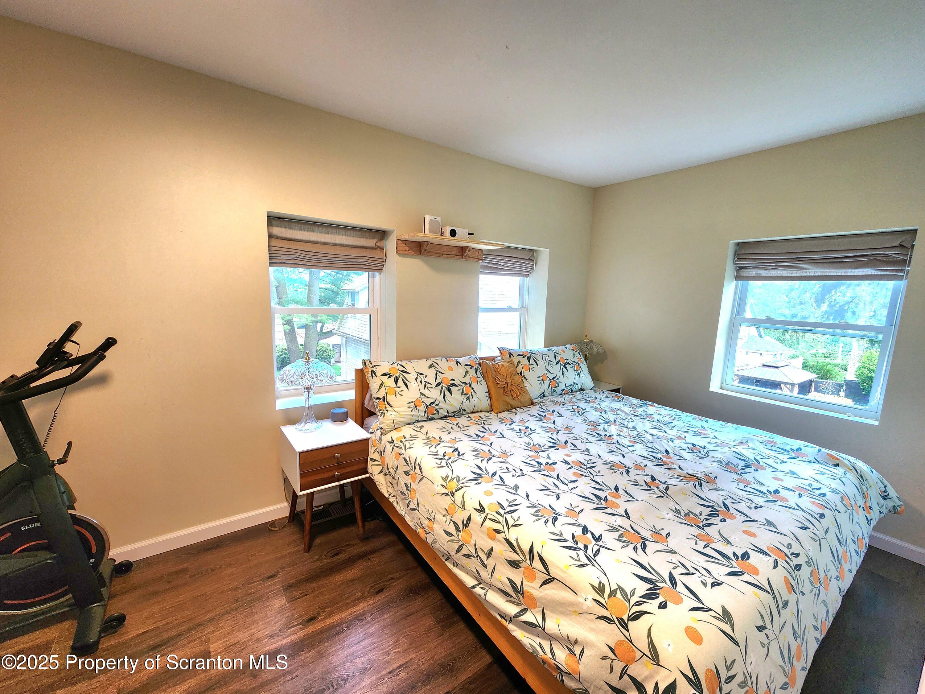 239 Maple Street Shavertown, PA 18708 - Photo 9 of 28 Bedroom- Main Floor