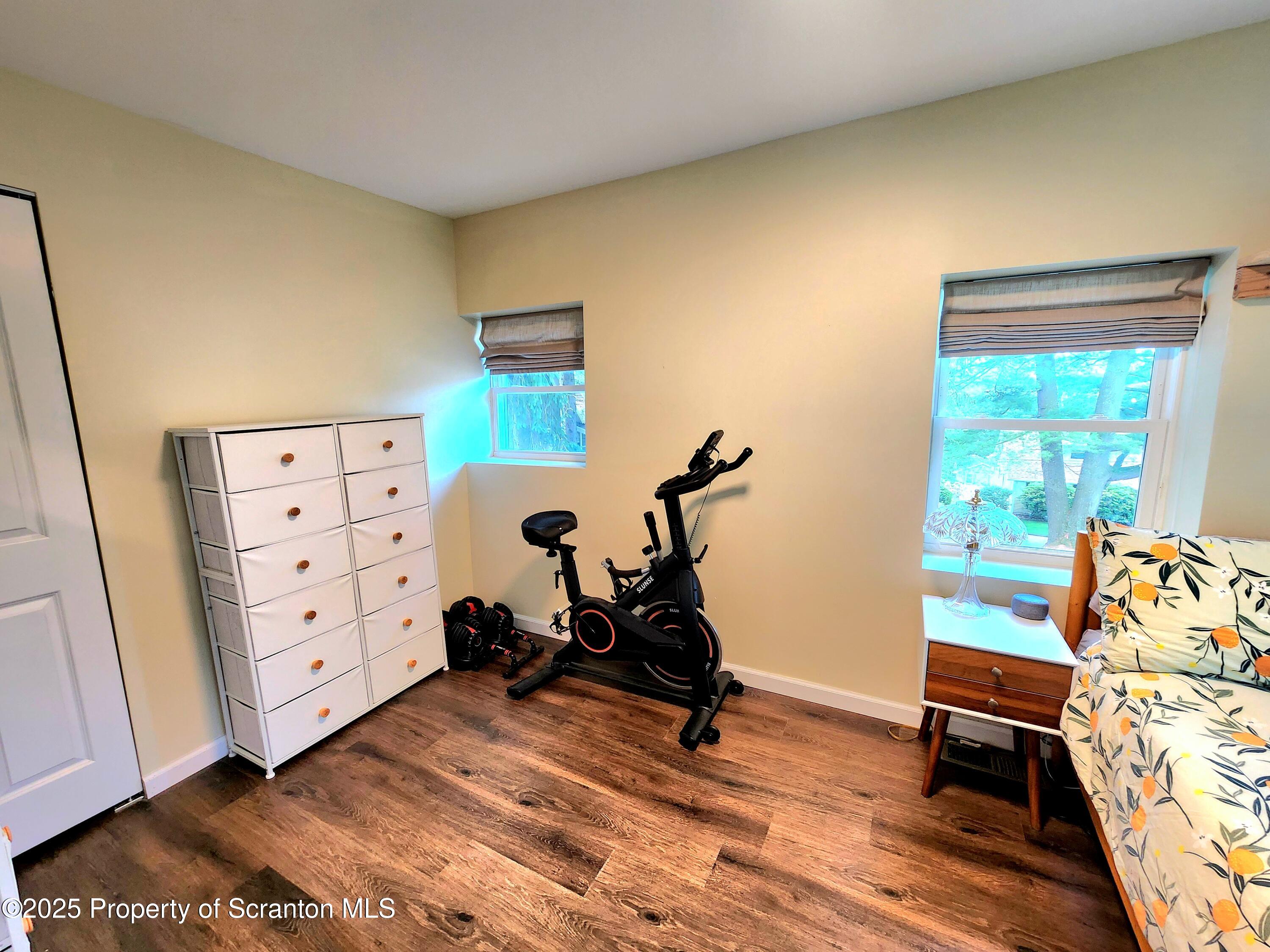 239 Maple Street Shavertown, PA 18708 - Photo 10 of 28 Bedroom- Main Floor