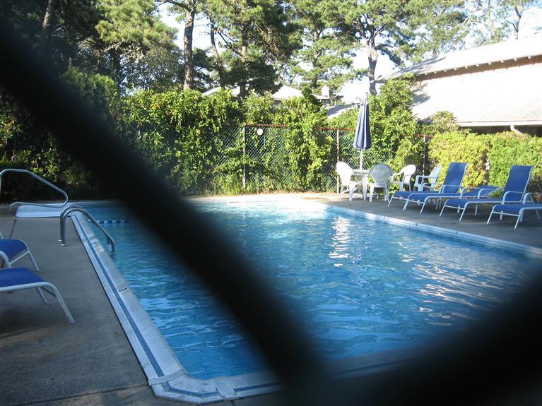 126 Lower County Road, Unit 6 Dennis Port, MA 02639 - Photo 12 of 12 a view of outdoor seating space