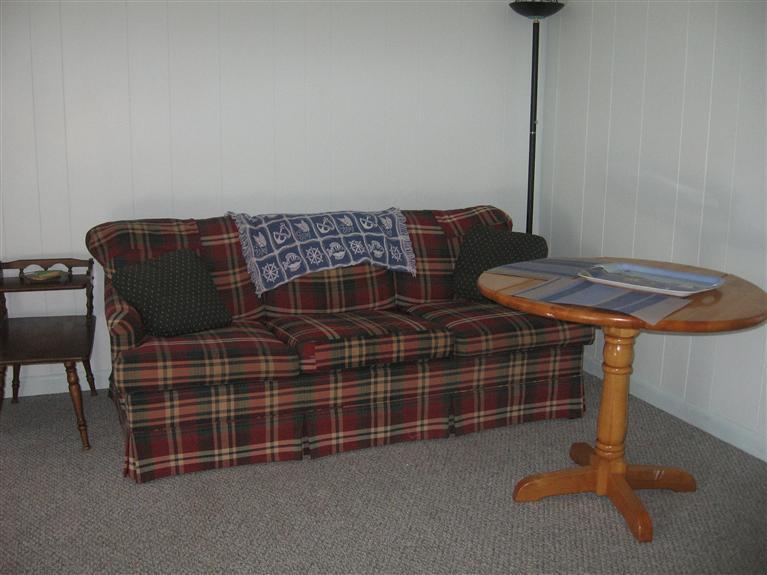 126 Lower County Road, Unit 6 Dennis Port, MA 02639 - Photo 5 of 12 a view of a room with gym equipment