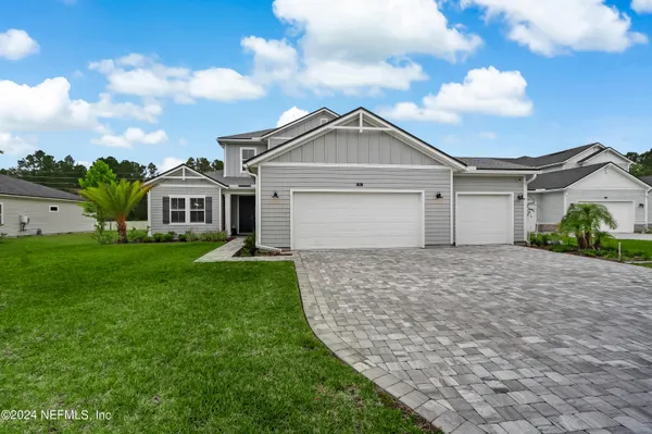 $3,200 | 295 Morning Mist Lane, St. Johns, FL 32259