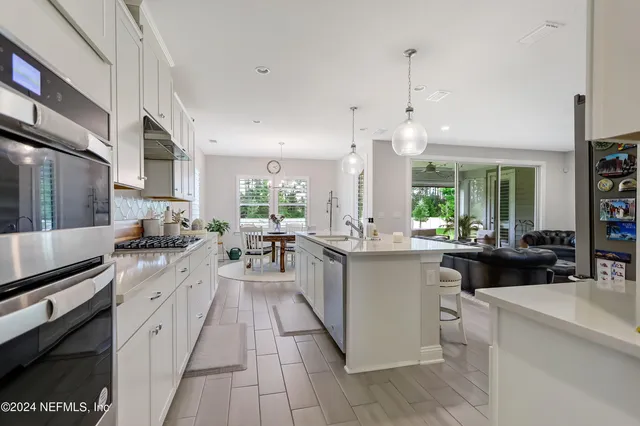 $3,400 | 295 Morning Mist Lane, St. Johns, FL 32259