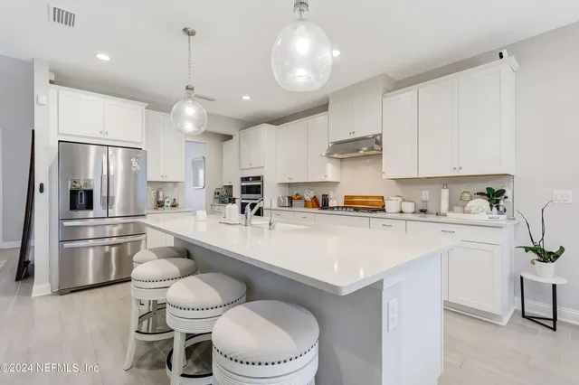 $3,400 | 295 Morning Mist Lane, St. Johns, FL 32259