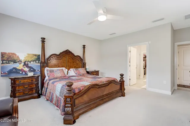 $3,400 | 295 Morning Mist Lane, St. Johns, FL 32259