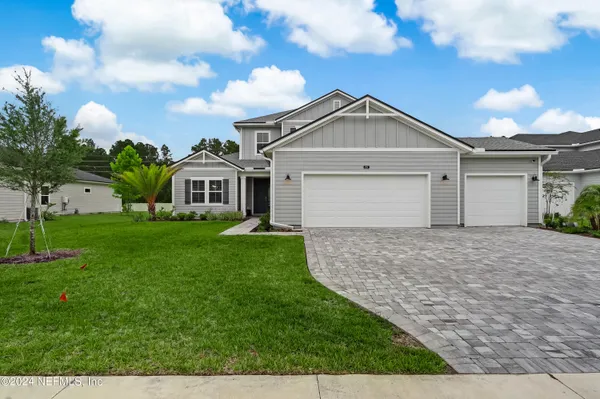 $3,200 | 295 Morning Mist Lane, St. Johns, FL 32259