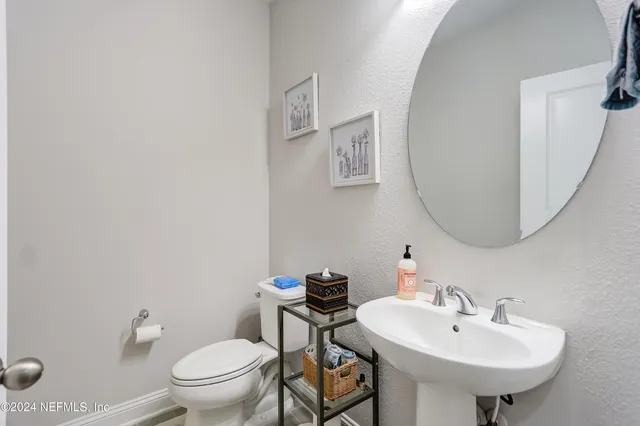 $3,400 | 295 Morning Mist Lane, St. Johns, FL 32259