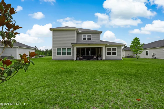 $3,400 | 295 Morning Mist Lane, St. Johns, FL 32259