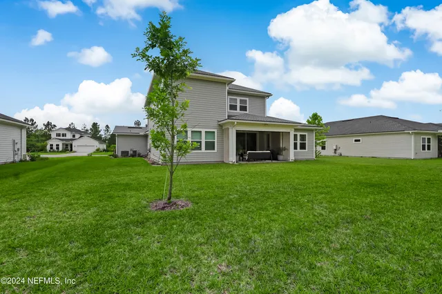 $3,400 | 295 Morning Mist Lane, St. Johns, FL 32259