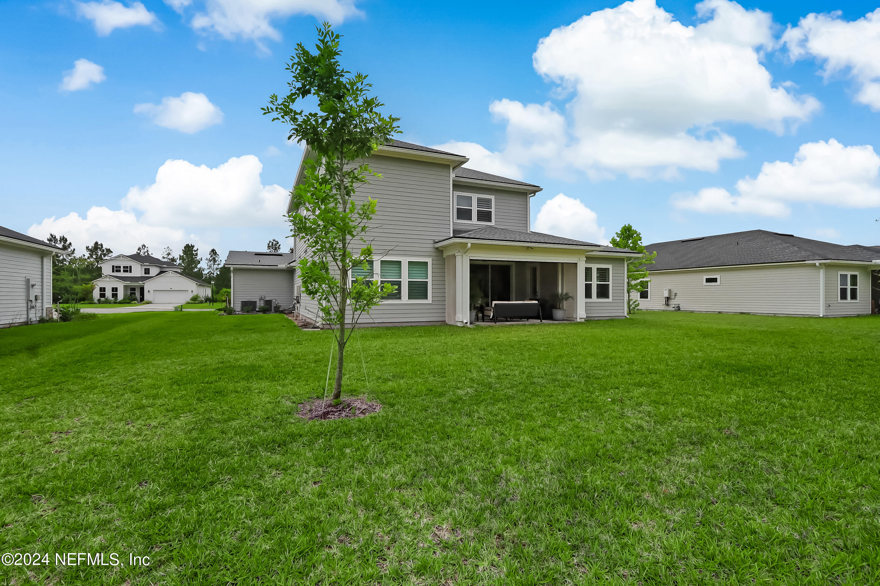 295 Morning Mist Lane St. Johns, FL 32259 - Photo 48 of 49 48