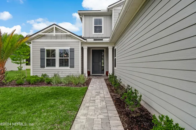 $3,400 | 295 Morning Mist Lane, St. Johns, FL 32259