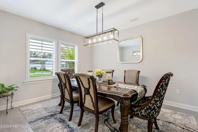 $3,400 | 295 Morning Mist Lane, St. Johns, FL 32259