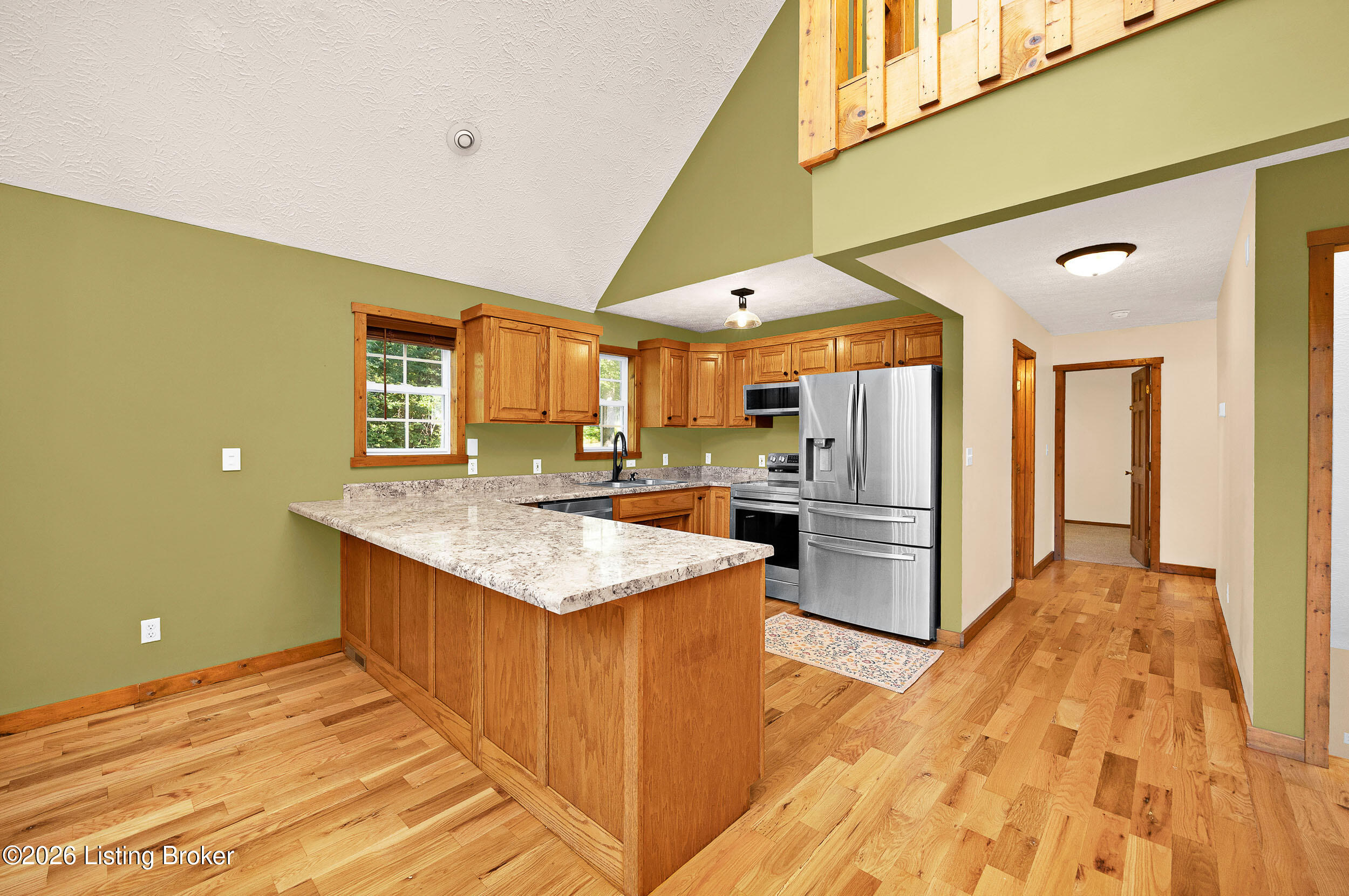 194 Hagan Road Bloomfield, KY 40008 - Photo 15 of 60 194HaganRd-15