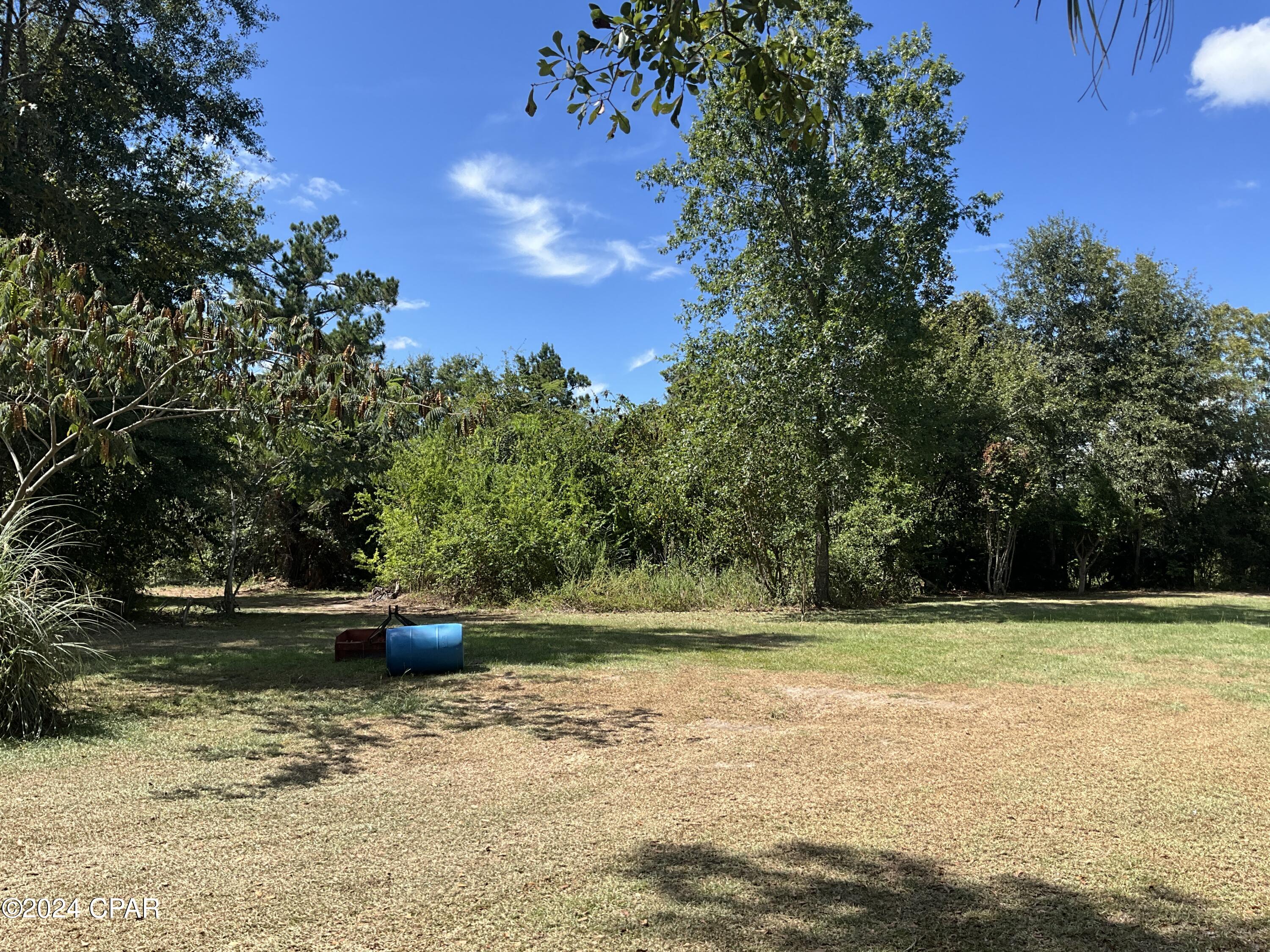 2366 Dilmore Road Cottondale, FL 32431 - Photo 15 of 25