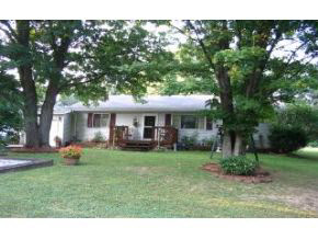 1905 East Rayletown Road Bloomington, IN 47401 - Photo 1 of 11