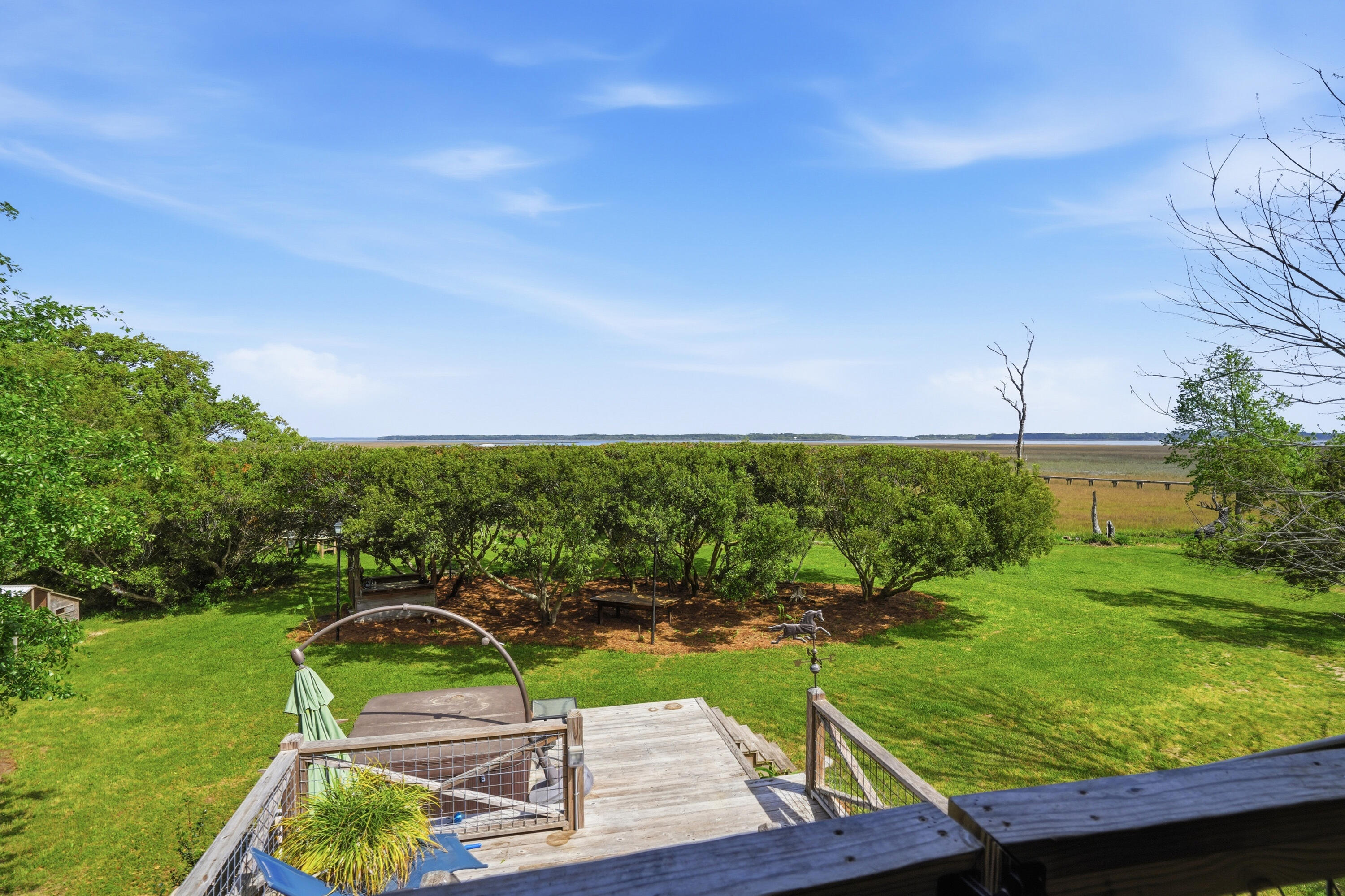 1692 Wharf Ferry Road Edisto Island, SC 29438 - Photo 40 of 55 38-036_DSC07966