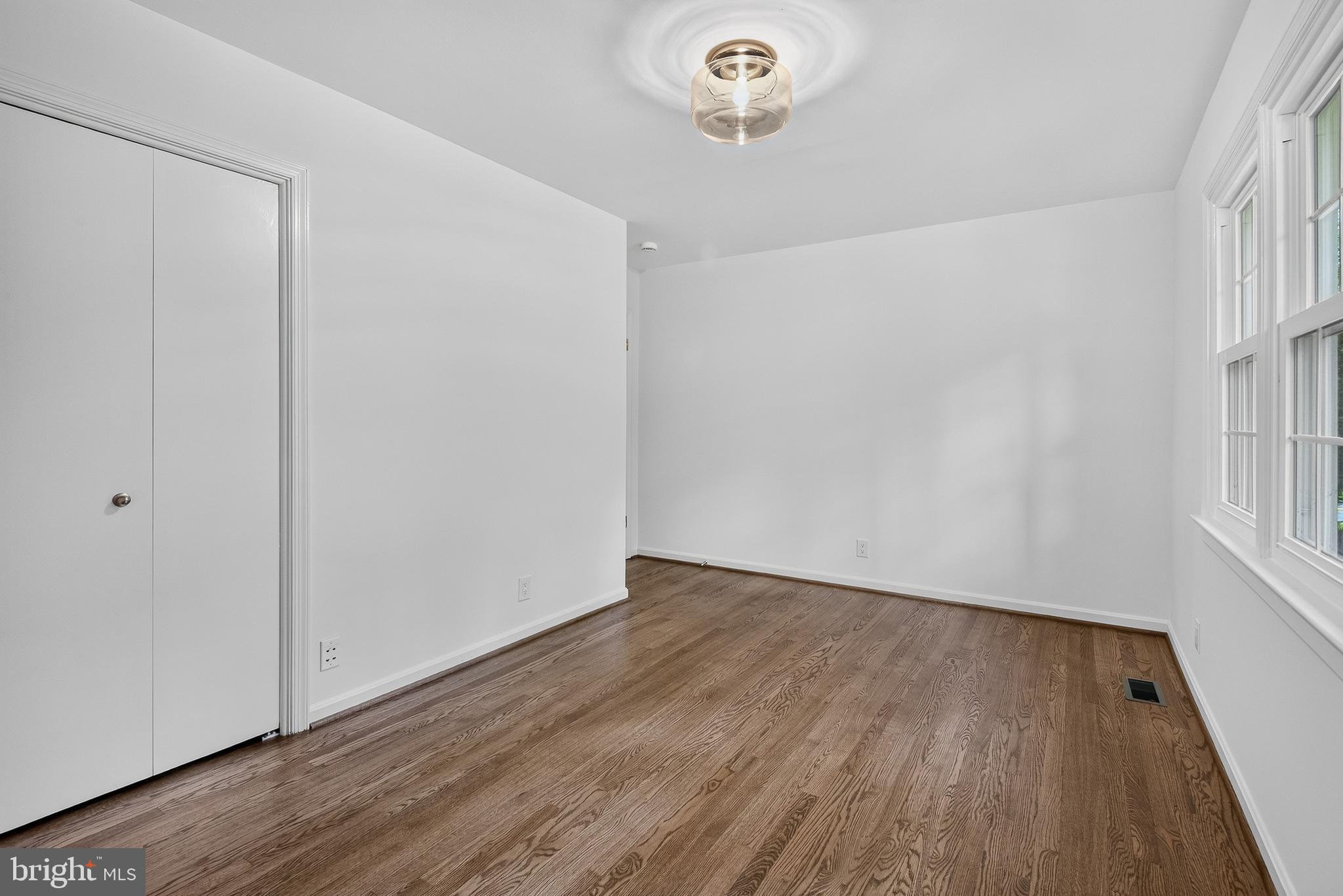 2511 Charlestown Lane Reston, VA 20191 - Photo 14 of 54 Bedroom #4
