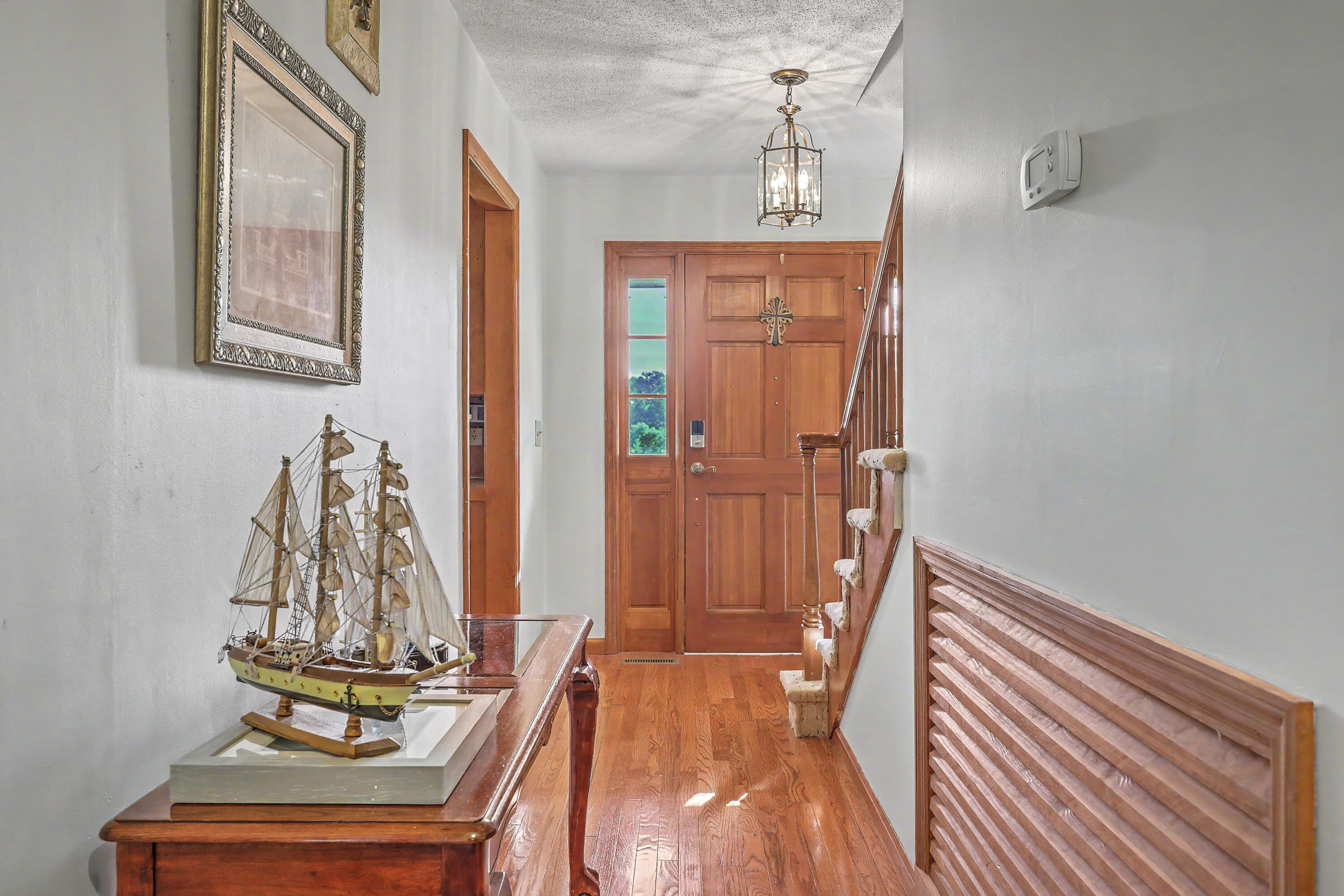104 Cooper Drive Santee, SC 29142 - Photo 6 of 70 Welcome in!